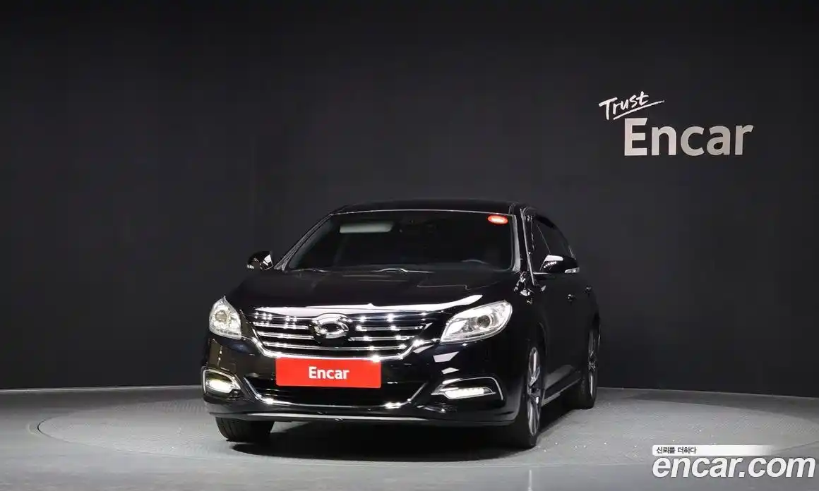 Renault SM7 2018 2.0 Автомат в Москве № 748079, фото 3