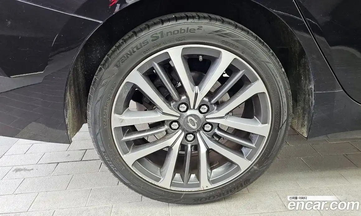 Renault SM7 2018 2.0 Автомат в Москве № 748079, фото 5