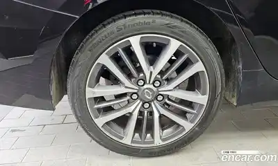 Renault SM7 2018 2.0 Автомат в Москве № 748079, миниатюра 5