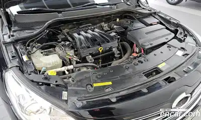 Renault SM7 2018 2.0 Автомат в Москве № 748079, миниатюра 6