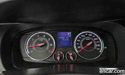 Renault SM7 2018 2.0 Автомат в Москве № 748079, миниатюра 8