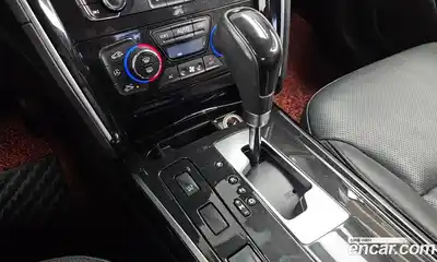 Renault SM7 2018 2.0 Автомат в Москве № 748079, миниатюра 9