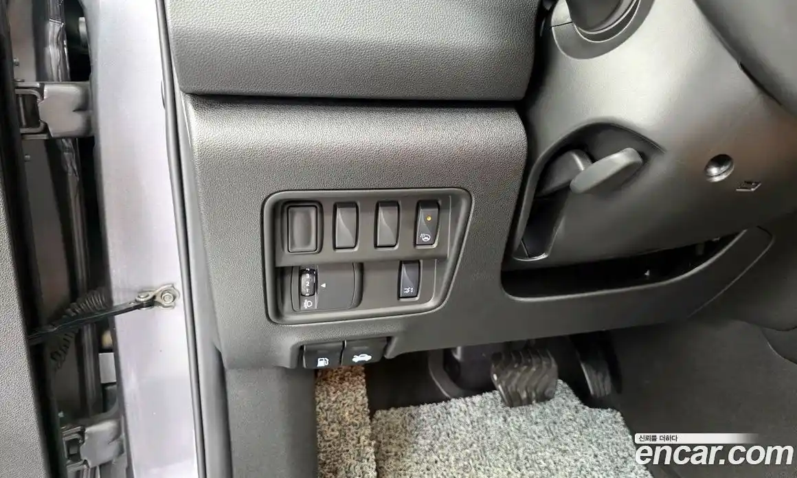 Renault QM6 2024 2.0 Автомат в Москве № 748232, фото 16