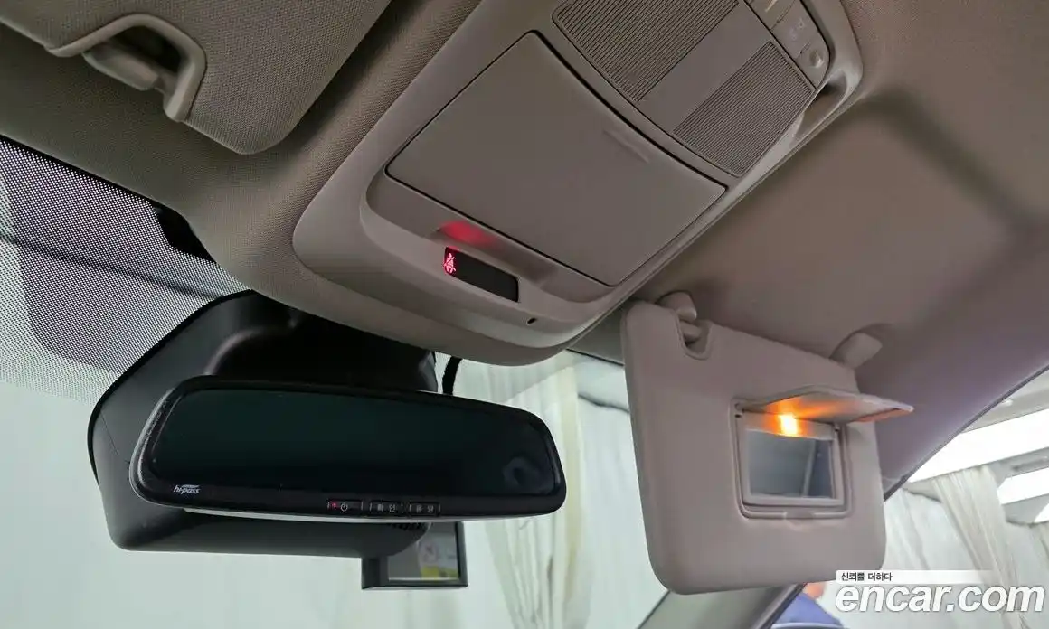 Renault QM6 2024 2.0 Автомат в Москве № 748232, фото 17