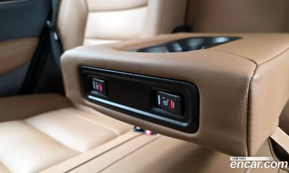 Renault QM6 2024 2.0 Автомат в Москве № 748232, фото 18