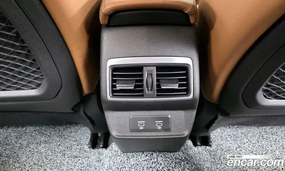 Renault QM6 2024 2.0 Автомат в Москве № 748232, фото 19