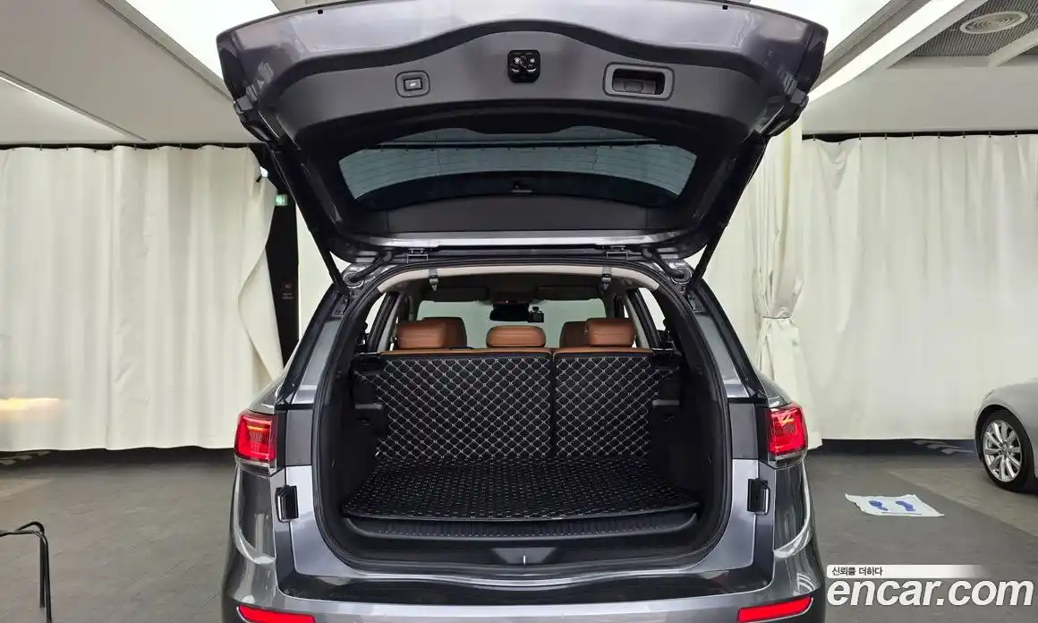 Renault QM6 2024 2.0 Автомат в Москве № 748232, фото 20