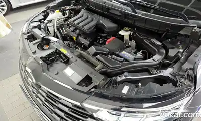 Renault QM6 2024 2.0 Автомат в Москве № 748232, миниатюра 6