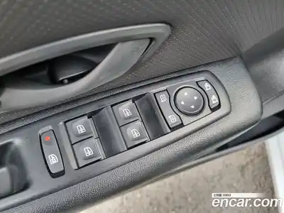 Renault SM3 2019 1.6 Автомат в Москве № 748349, миниатюра 11