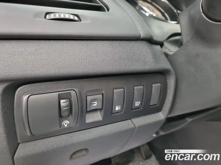 Renault SM3 2019 1.6 Автомат в Москве № 748349, фото 12