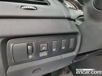 Renault SM3 2019 1.6 Автомат в Москве № 748349, миниатюра 12