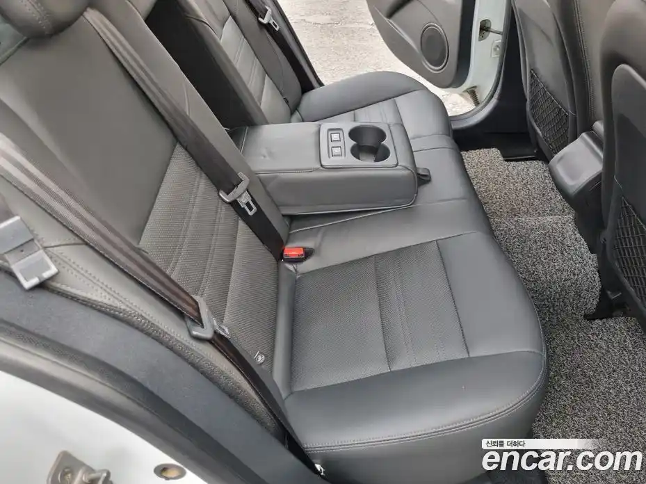 Renault SM3 2019 1.6 Автомат в Москве № 748349, фото 16