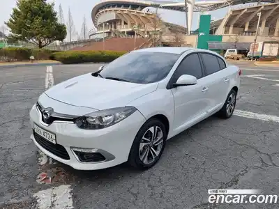 Renault SM3 2019 1.6 Автомат в Москве № 748349, миниатюра 2