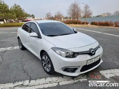 Renault SM3 2019 1.6 Автомат в Москве № 748349, миниатюра 3