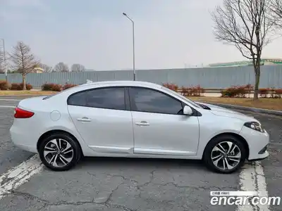 Renault SM3 2019 1.6 Автомат в Москве № 748349, миниатюра 5
