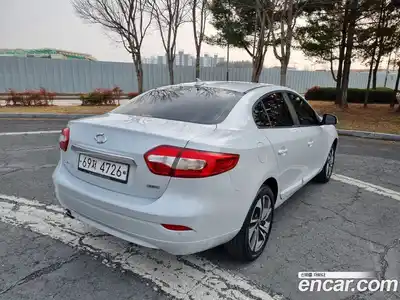 Renault SM3 2019 1.6 Автомат в Москве № 748349, миниатюра 7