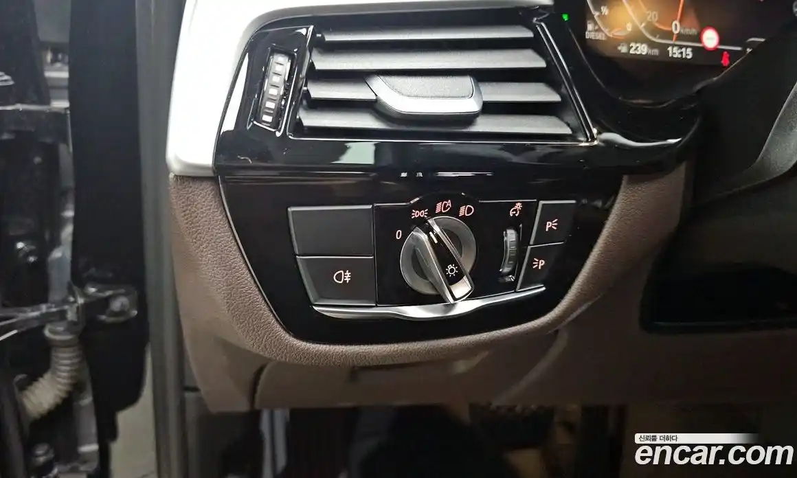 BMW 5-Series 2023 2.0 Автомат в Москве № 748749, фото 13