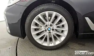 BMW 5-Series 2023 2.0 Автомат в Москве № 748749, миниатюра 5