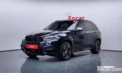 BMW X5, 2015