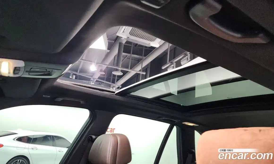 BMW X5 2015 3.0 Автомат в Москве № 748839, фото 19