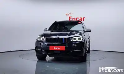 BMW X5 2015 3.0 Автомат в Москве № 748839, миниатюра 3