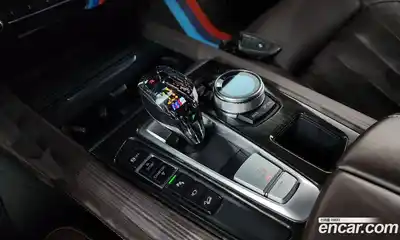 BMW X5 2015 3.0 Автомат в Москве № 748839, миниатюра 9