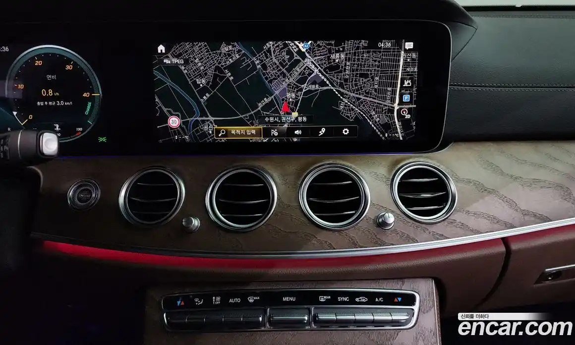 Mercedes-Benz E-Class 2021 2.0 Автомат в Москве № 748950, фото 14