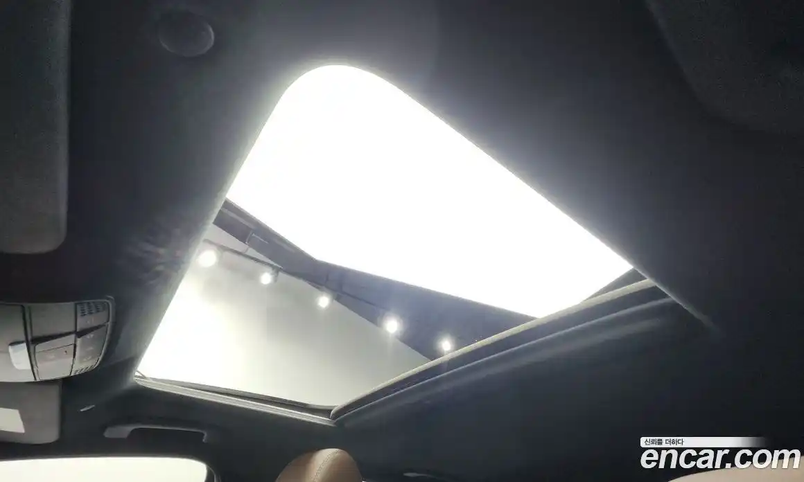 Mercedes-Benz E-Class 2021 2.0 Автомат в Москве № 748950, фото 18