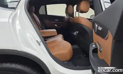 Mercedes-Benz GLC-Class 2021 2.0 Автомат в Москве № 749084, миниатюра 12