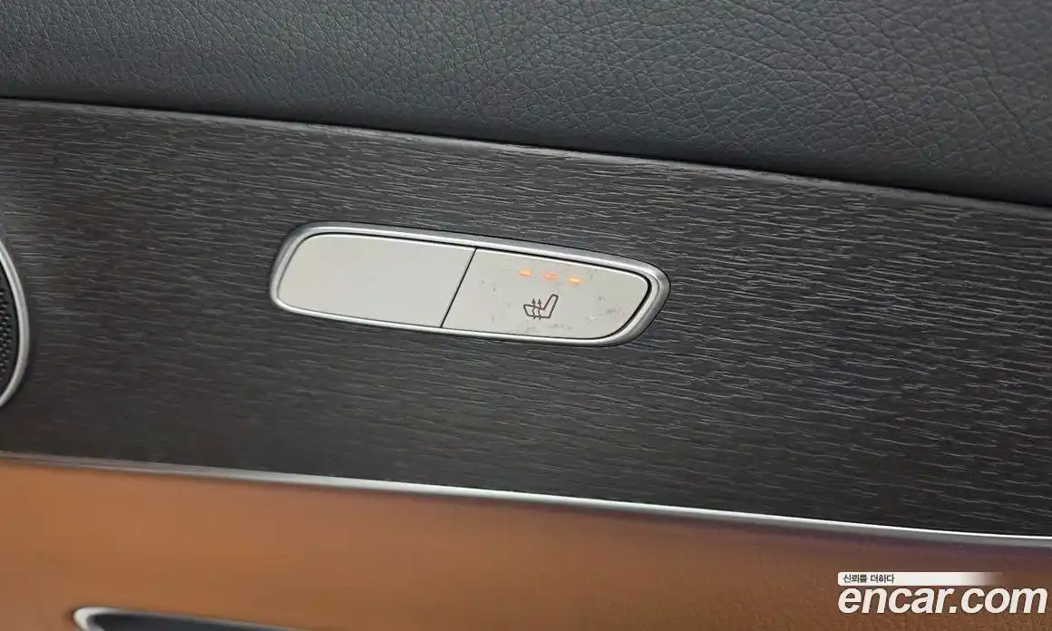 Mercedes-Benz GLC-Class 2021 2.0 Автомат в Москве № 749084, фото 18