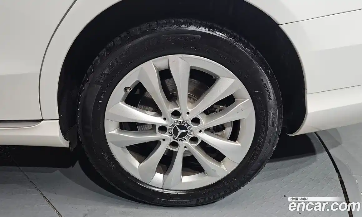 Mercedes-Benz C-Class 2020 2.0 Автомат в Москве № 749268, фото 4