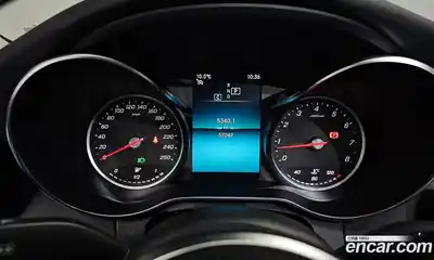 Mercedes-Benz C-Class 2020 2.0 Автомат в Москве № 749268, миниатюра 7