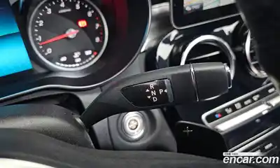 Mercedes-Benz C-Class 2020 2.0 Автомат в Москве № 749268, миниатюра 8