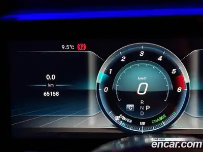 Mercedes-Benz E-Class 2018 1.9 Автомат в Москве № 749308, миниатюра 3