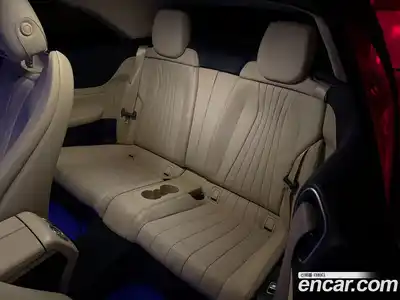 Mercedes-Benz E-Class 2018 1.9 Автомат в Москве № 749308, миниатюра 4