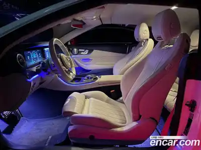 Mercedes-Benz E-Class 2018 1.9 Автомат в Москве № 749308, миниатюра 5