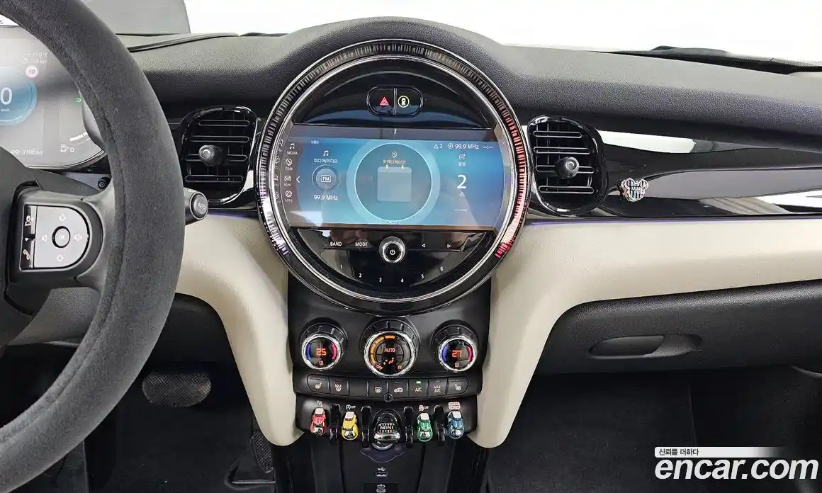 Mini Cooper 2023 2.0 Автомат в Москве № 749745, фото 14