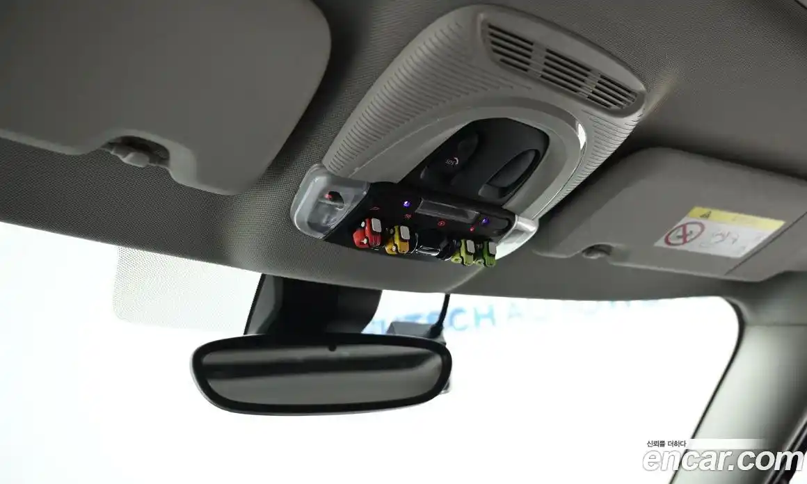 Mini Countryman 2022 1.5 Автомат в Москве № 749779, фото 18