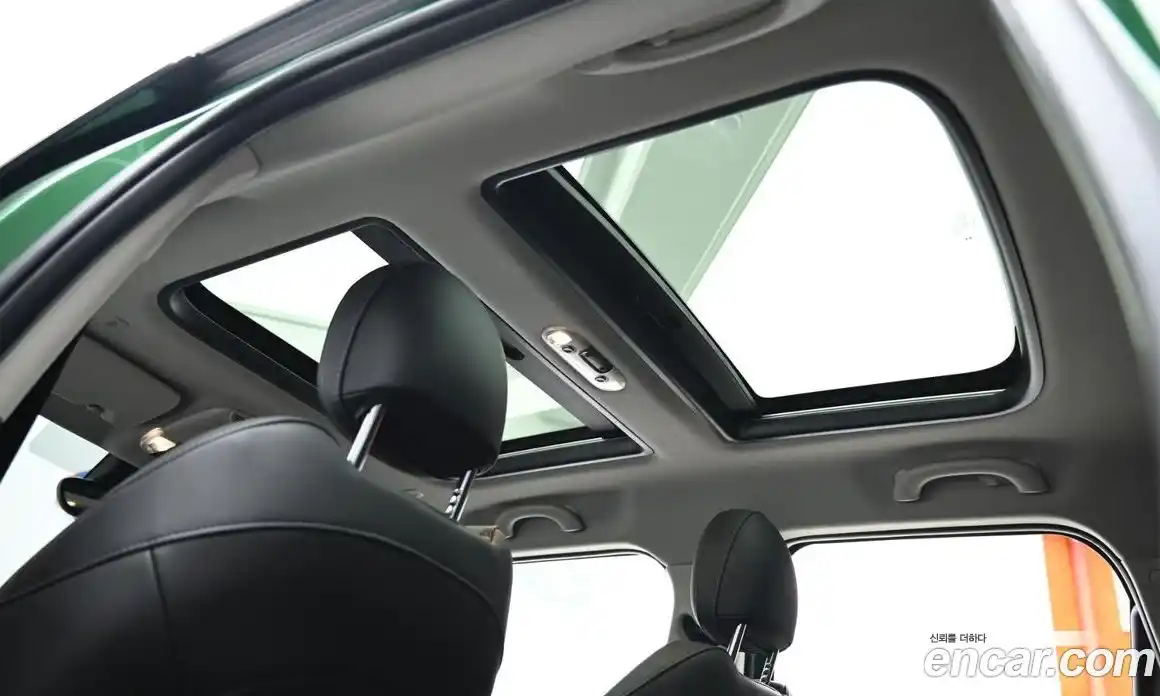 Mini Countryman 2022 1.5 Автомат в Москве № 749779, фото 19