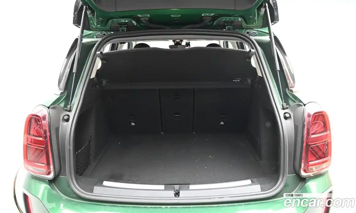 Mini Countryman 2022 1.5 Автомат в Москве № 749779, фото 20