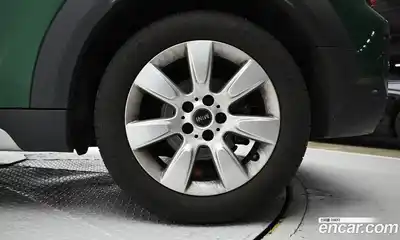 Mini Countryman 2022 1.5 Автомат в Москве № 749779, миниатюра 5