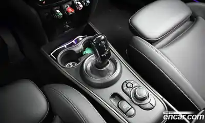 Mini Countryman 2022 1.5 Автомат в Москве № 749779, миниатюра 9