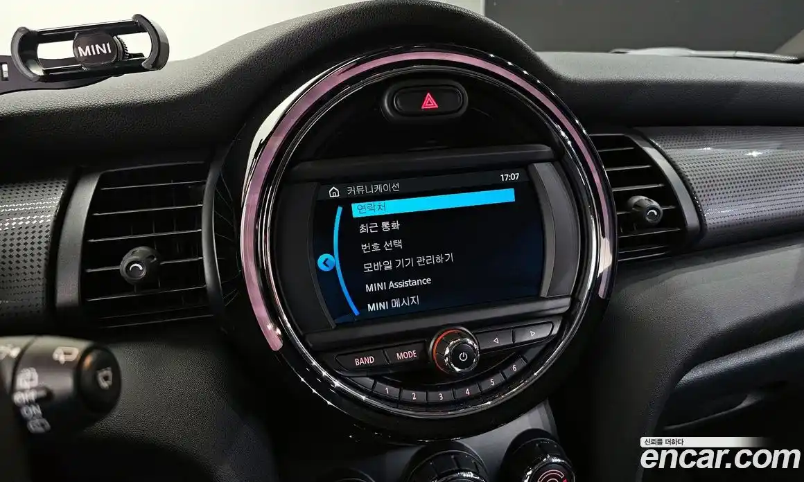 Mini Cooper 2019 1.5 Автомат в Москве № 749926, фото 14