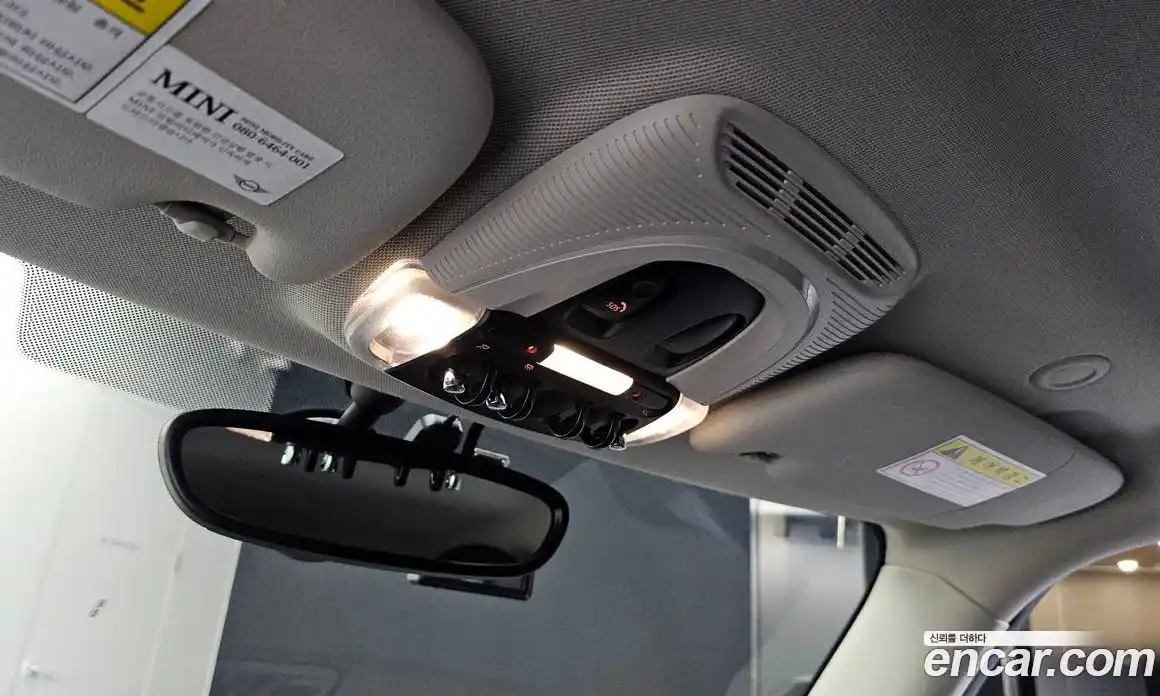 Mini Cooper 2019 1.5 Автомат в Москве № 749926, фото 18