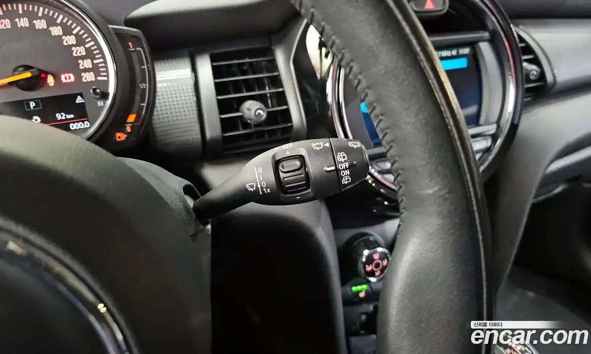 Mini Cooper 2019 1.5 Автомат в Москве № 749926, фото 19