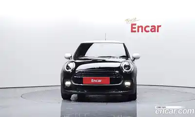 Mini Cooper 2019 1.5 Автомат в Москве № 749926, миниатюра 3