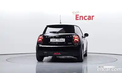 Mini Cooper 2019 1.5 Автомат в Москве № 749926, миниатюра 4