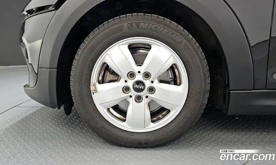 Mini Cooper 2019 1.5 Автомат в Москве № 749926, фото 5