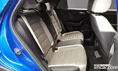 Volkswagen T-Roc 2021 2.0 Автомат в Москве № 749953, миниатюра 12