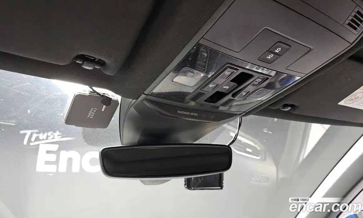 Volkswagen T-Roc 2021 2.0 Автомат в Москве № 749953, фото 17